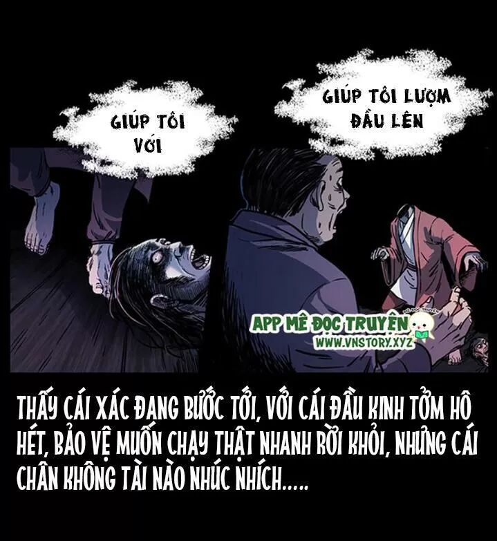 Đọc truyện U Minh Ngụy Tượng - Chap 259