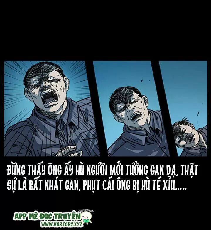 Đọc truyện U Minh Ngụy Tượng - Chap 259