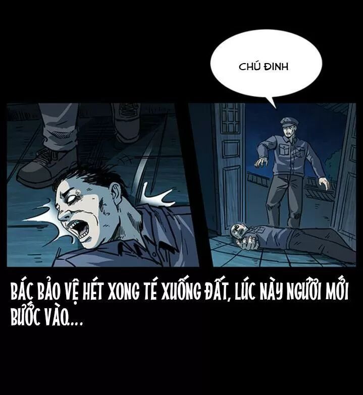 Đọc truyện U Minh Ngụy Tượng - Chap 259
