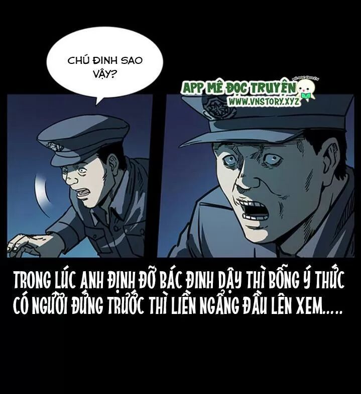 Đọc truyện U Minh Ngụy Tượng - Chap 259