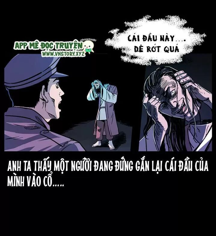 Đọc truyện U Minh Ngụy Tượng - Chap 259