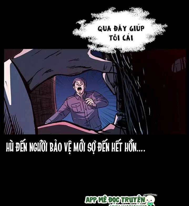 Đọc truyện U Minh Ngụy Tượng - Chap 259