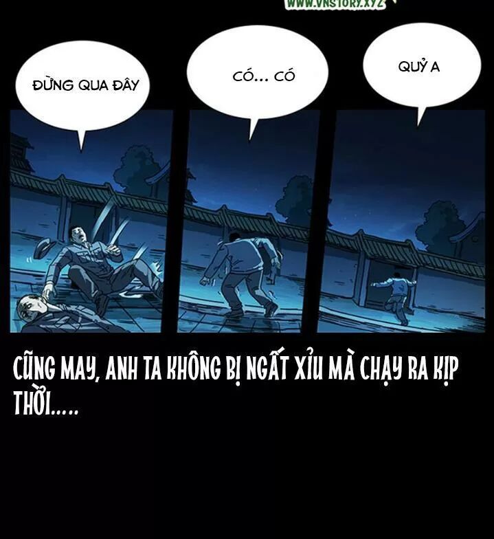 Đọc truyện U Minh Ngụy Tượng - Chap 259