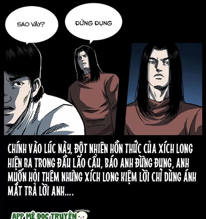 Đọc truyện U Minh Ngụy Tượng - Chap 259