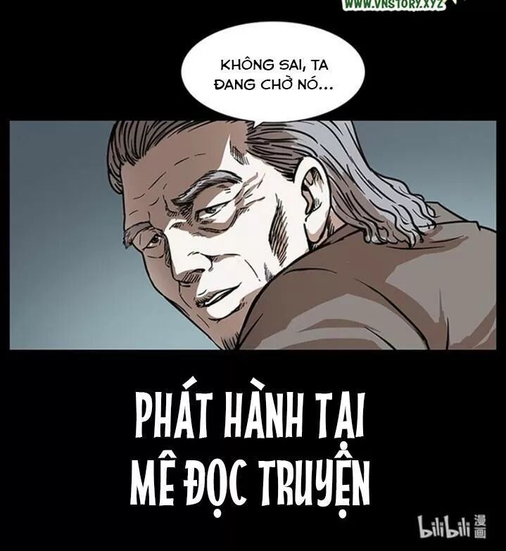 Đọc truyện U Minh Ngụy Tượng - Chap 259