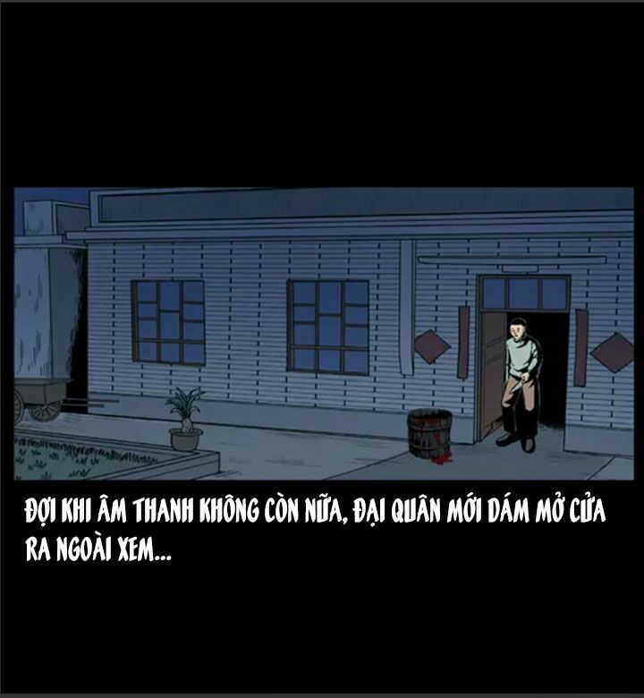 Đọc truyện U Minh Ngụy Tượng - Chap 26