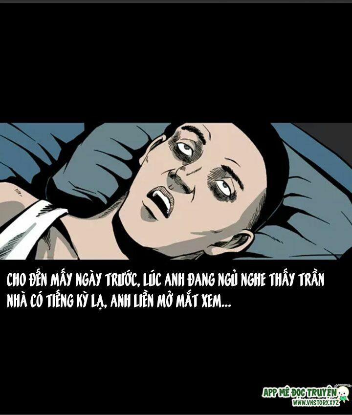 Đọc truyện U Minh Ngụy Tượng - Chap 26