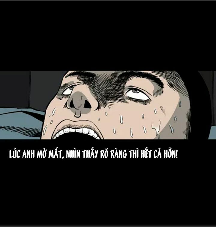 Đọc truyện U Minh Ngụy Tượng - Chap 26