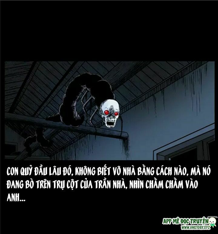 Đọc truyện U Minh Ngụy Tượng - Chap 26