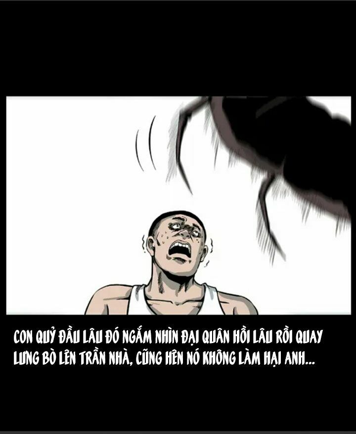 Đọc truyện U Minh Ngụy Tượng - Chap 26