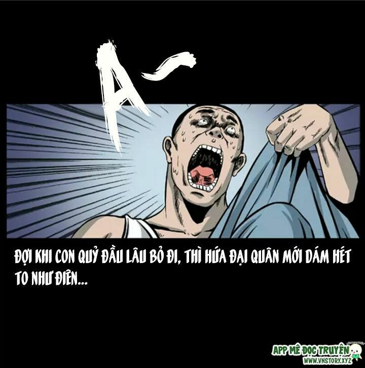 Đọc truyện U Minh Ngụy Tượng - Chap 26
