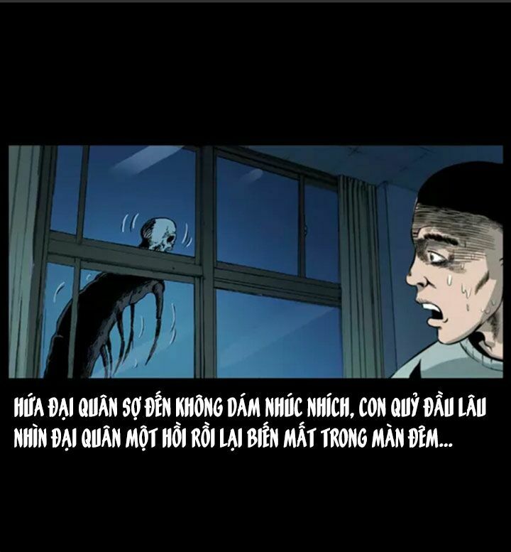 Đọc truyện U Minh Ngụy Tượng - Chap 26