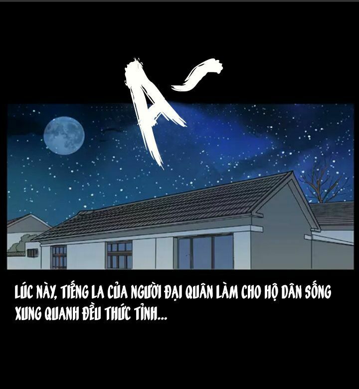 Đọc truyện U Minh Ngụy Tượng - Chap 26