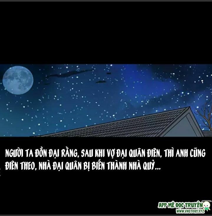 Đọc truyện U Minh Ngụy Tượng - Chap 26