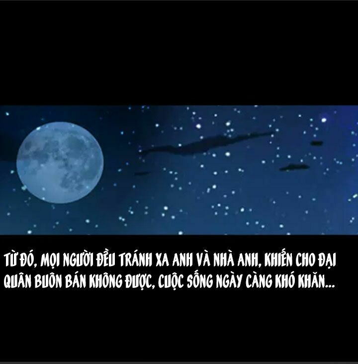 Đọc truyện U Minh Ngụy Tượng - Chap 26