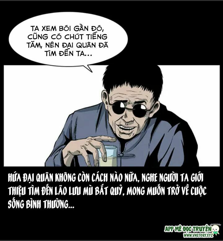 Đọc truyện U Minh Ngụy Tượng - Chap 26