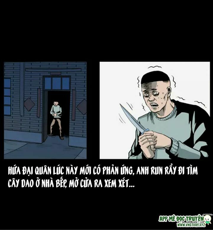 Đọc truyện U Minh Ngụy Tượng - Chap 26