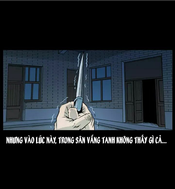 Đọc truyện U Minh Ngụy Tượng - Chap 26