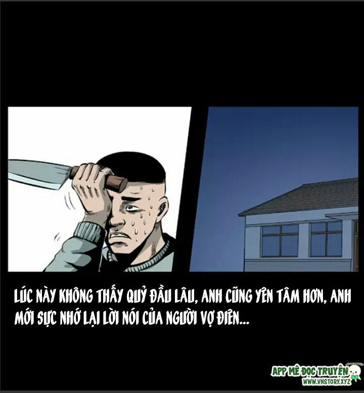 Đọc truyện U Minh Ngụy Tượng - Chap 26