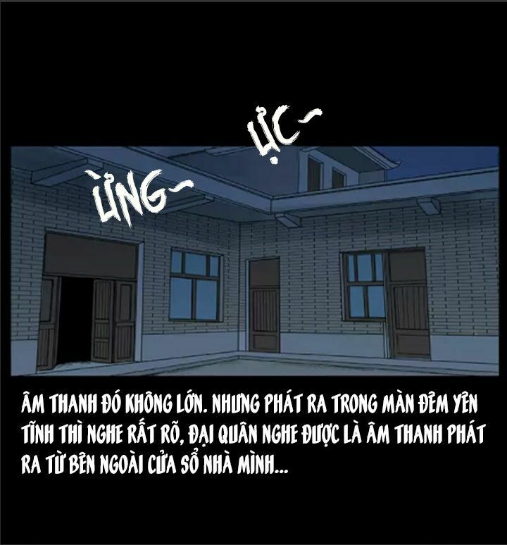 Đọc truyện U Minh Ngụy Tượng - Chap 26