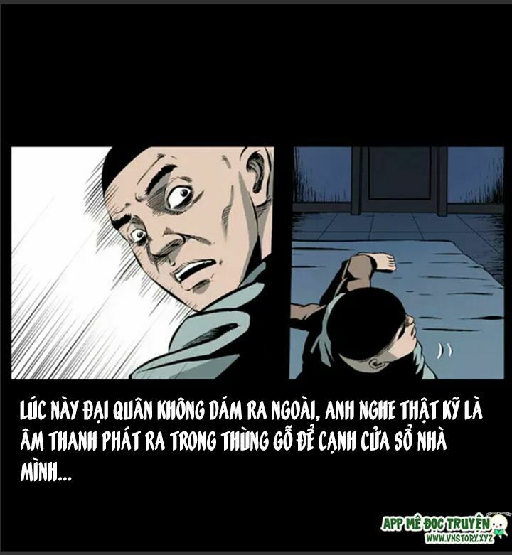 Đọc truyện U Minh Ngụy Tượng - Chap 26