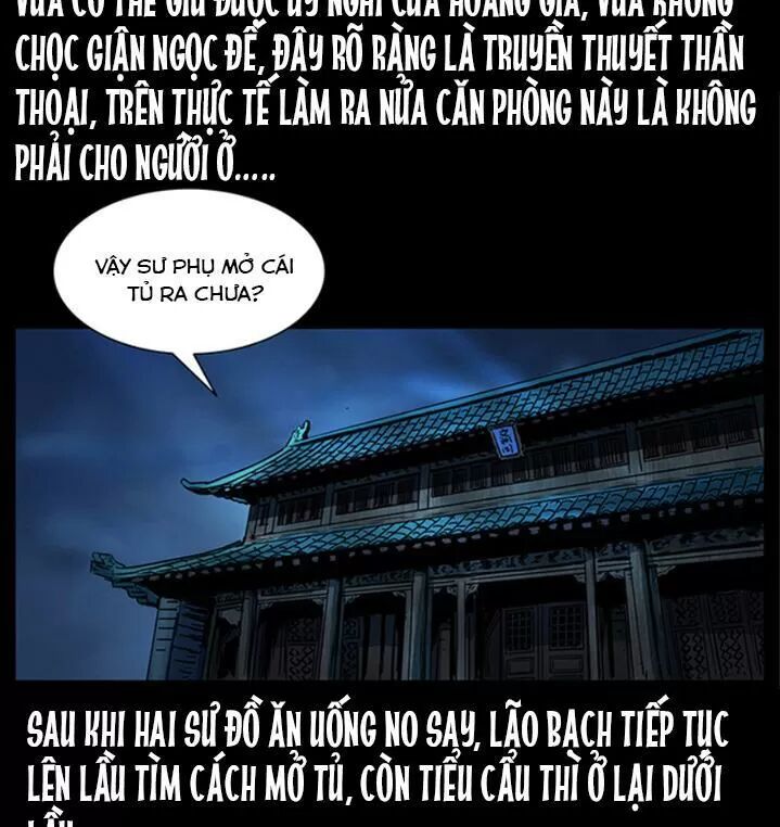 Đọc truyện U Minh Ngụy Tượng - Chap 260