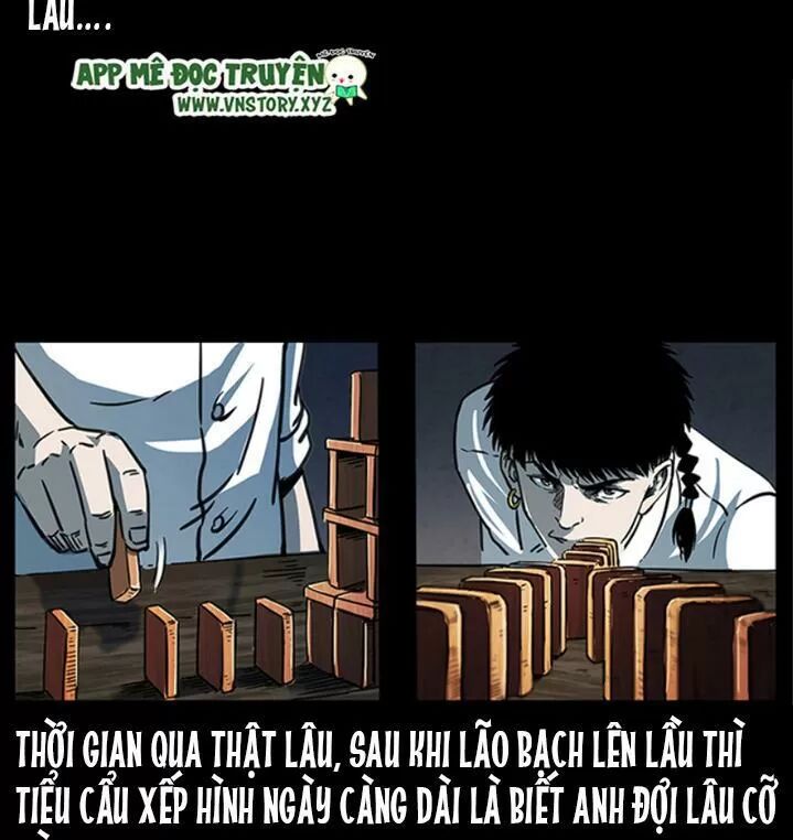 Đọc truyện U Minh Ngụy Tượng - Chap 260