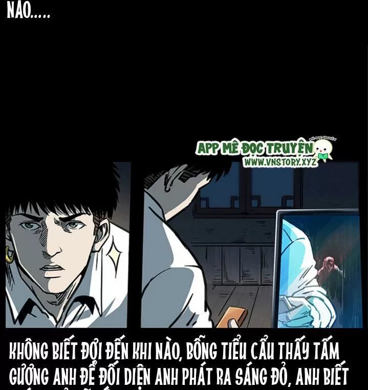 Đọc truyện U Minh Ngụy Tượng - Chap 260