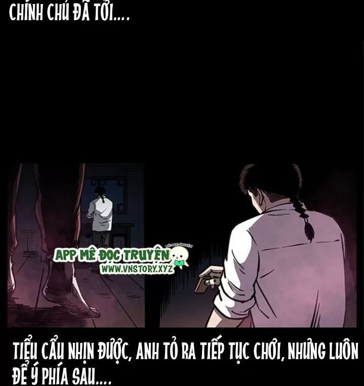 Đọc truyện U Minh Ngụy Tượng - Chap 260