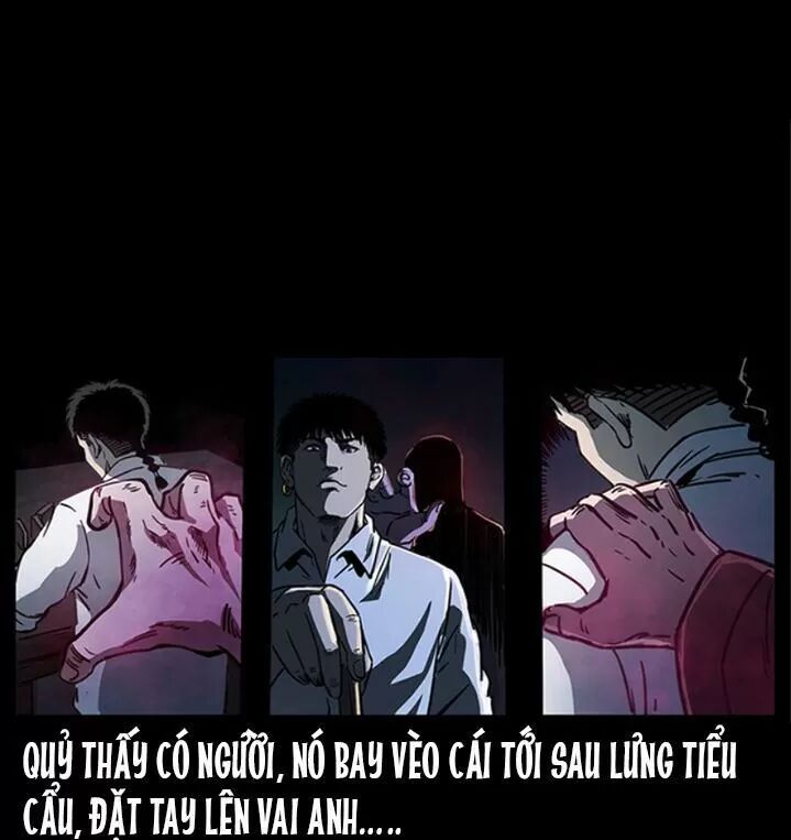 Đọc truyện U Minh Ngụy Tượng - Chap 260