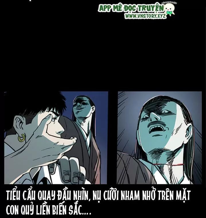 Đọc truyện U Minh Ngụy Tượng - Chap 260