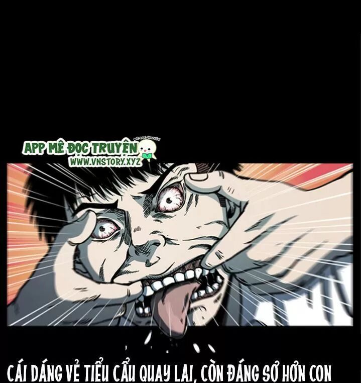 Đọc truyện U Minh Ngụy Tượng - Chap 260