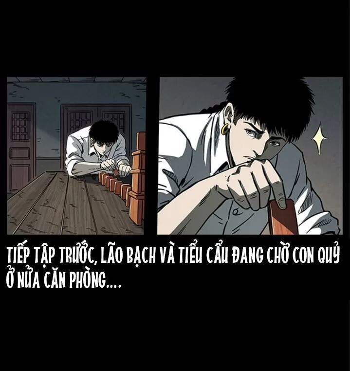 Đọc truyện U Minh Ngụy Tượng - Chap 260