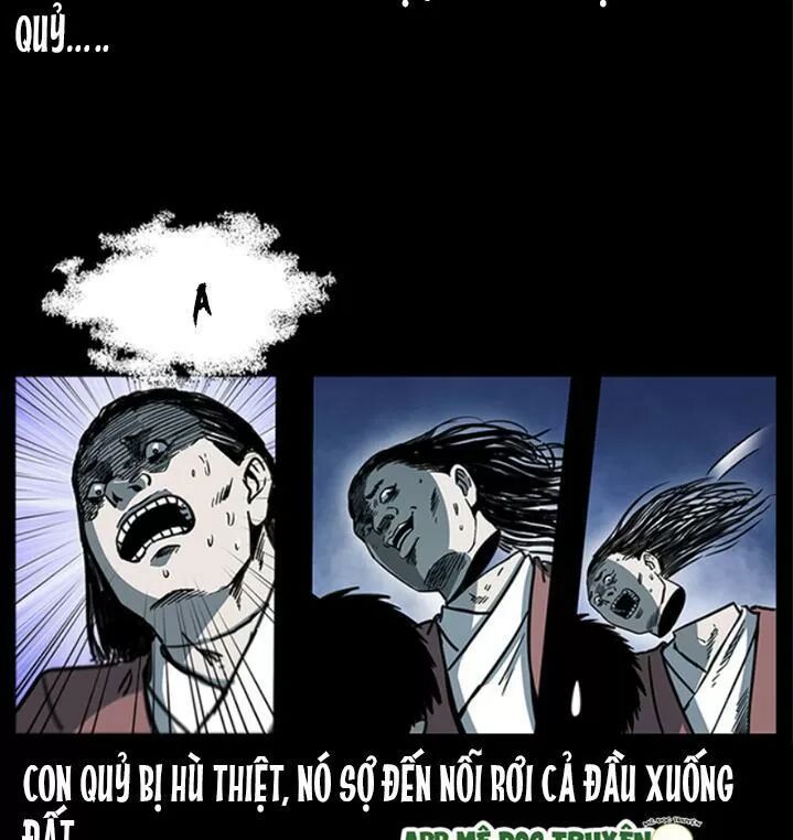 Đọc truyện U Minh Ngụy Tượng - Chap 260