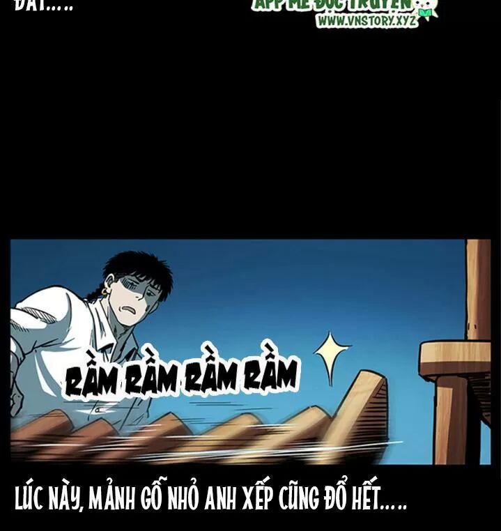 Đọc truyện U Minh Ngụy Tượng - Chap 260