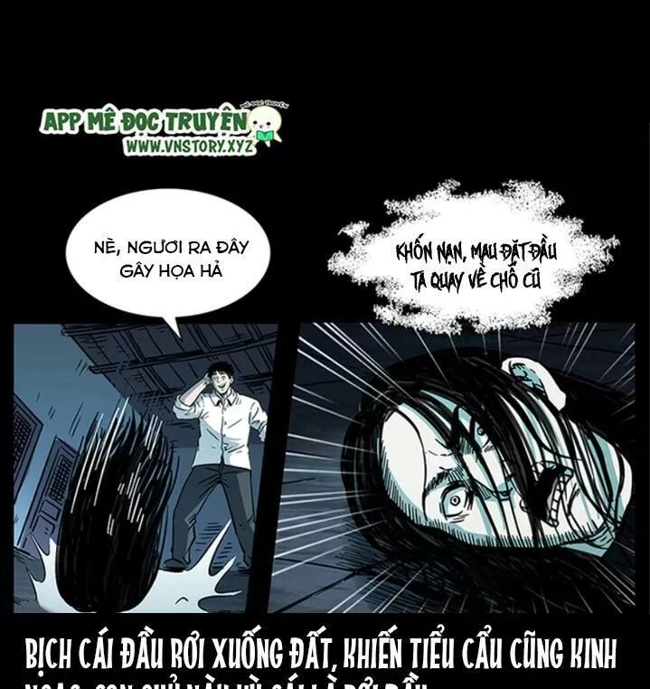 Đọc truyện U Minh Ngụy Tượng - Chap 260