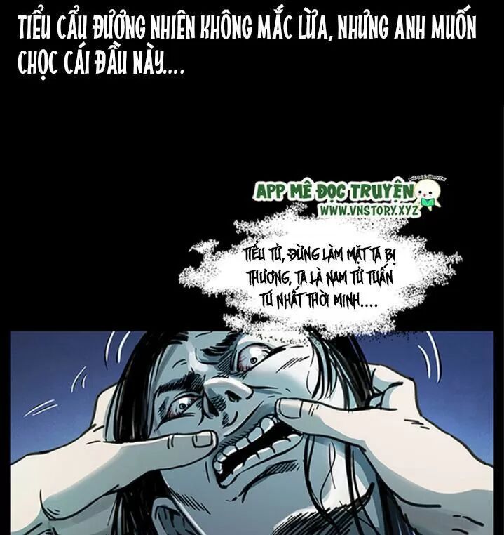 Đọc truyện U Minh Ngụy Tượng - Chap 260