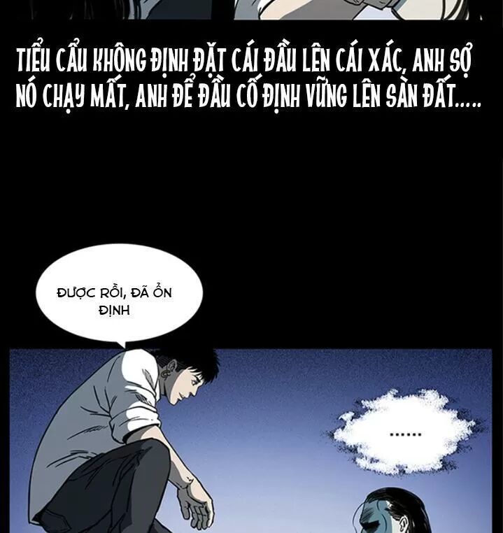 Đọc truyện U Minh Ngụy Tượng - Chap 260