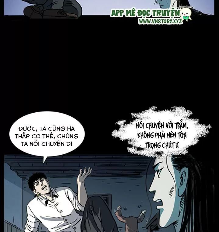 Đọc truyện U Minh Ngụy Tượng - Chap 260