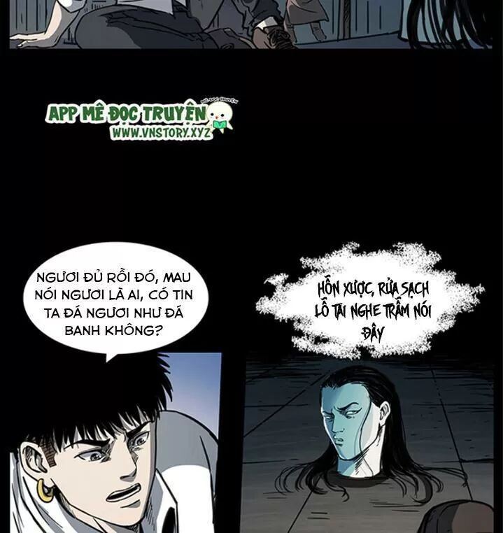 Đọc truyện U Minh Ngụy Tượng - Chap 260