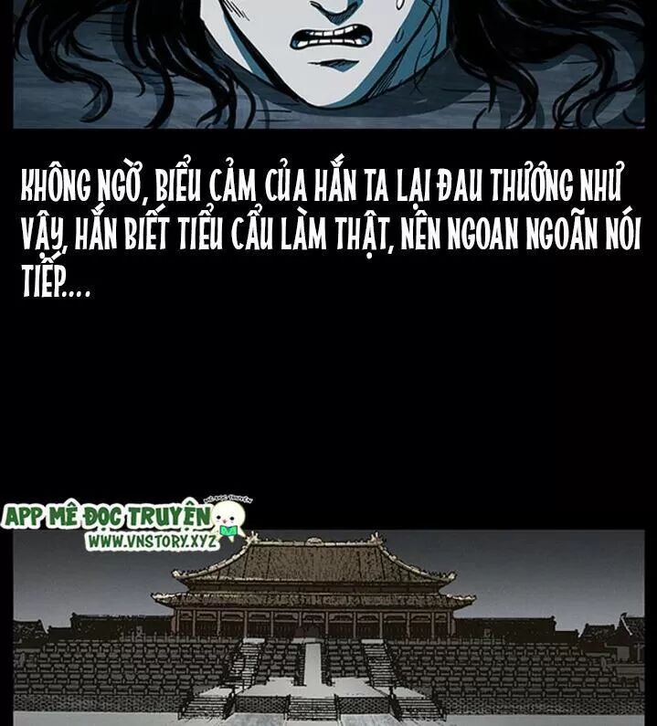 Đọc truyện U Minh Ngụy Tượng - Chap 260