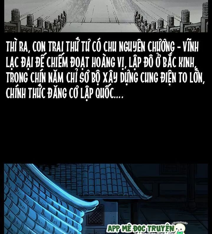 Đọc truyện U Minh Ngụy Tượng - Chap 260