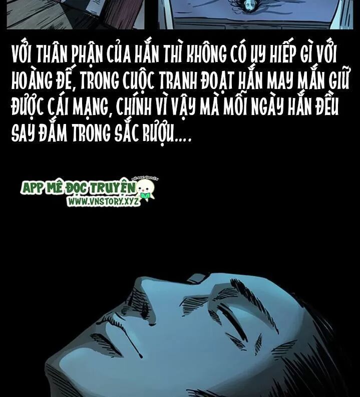 Đọc truyện U Minh Ngụy Tượng - Chap 260