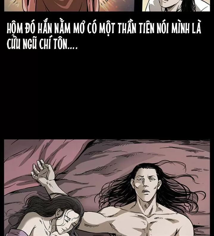 Đọc truyện U Minh Ngụy Tượng - Chap 260