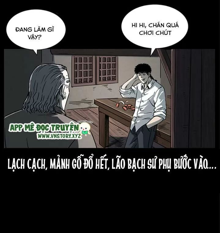 Đọc truyện U Minh Ngụy Tượng - Chap 260