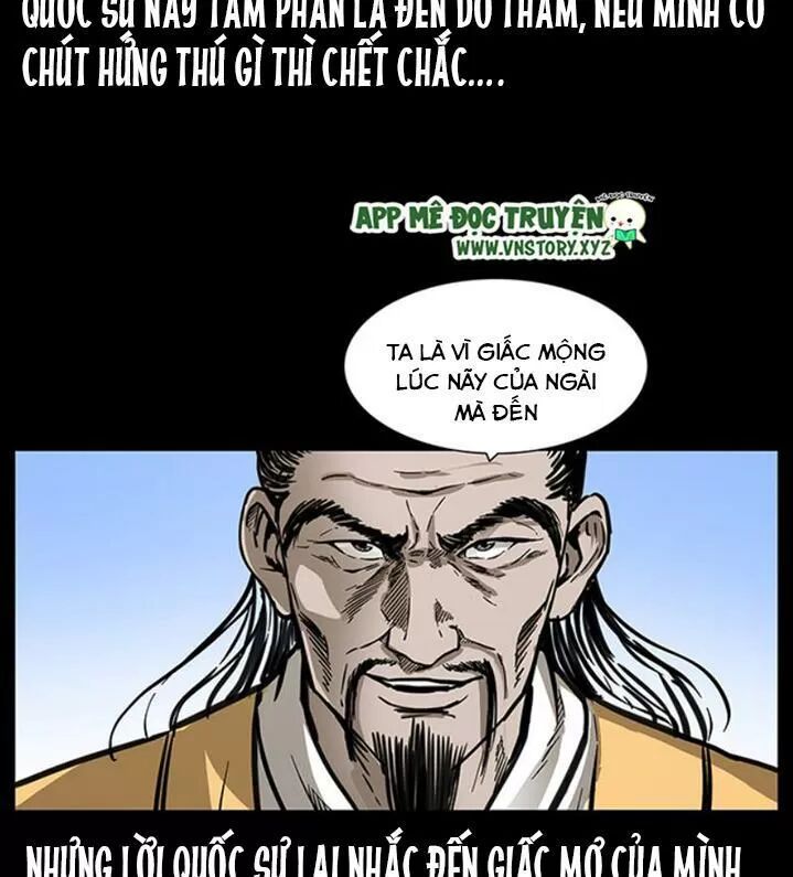 Đọc truyện U Minh Ngụy Tượng - Chap 260
