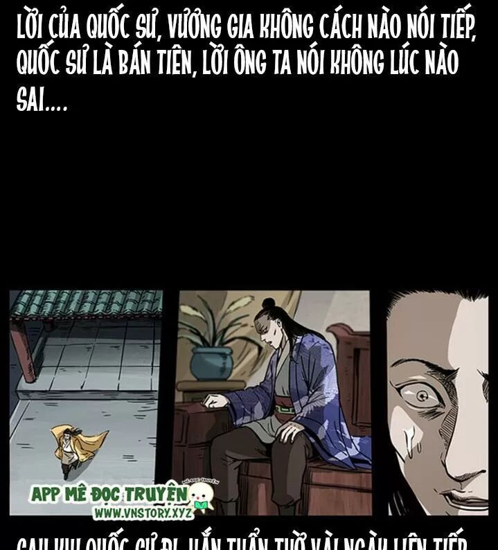 Đọc truyện U Minh Ngụy Tượng - Chap 260