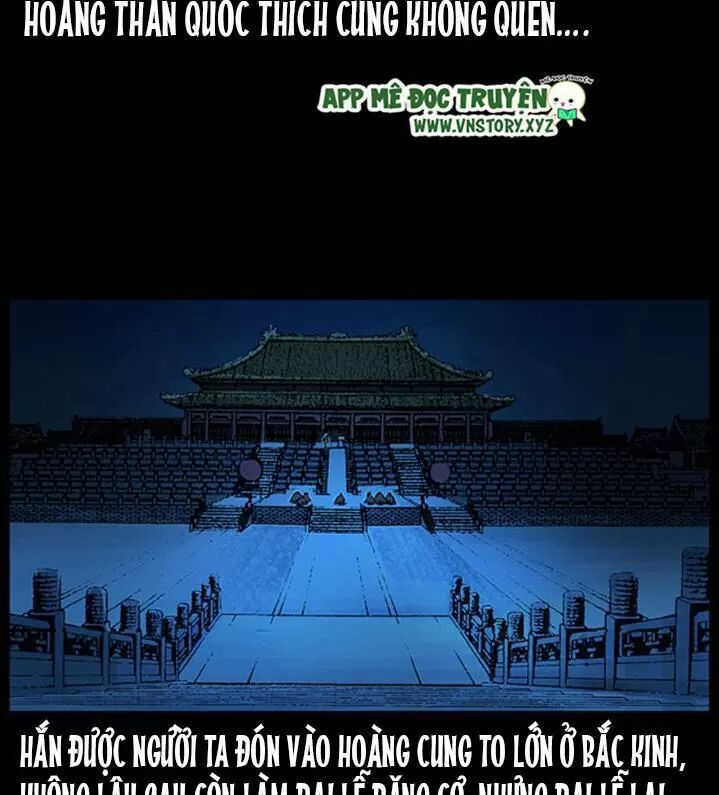 Đọc truyện U Minh Ngụy Tượng - Chap 260