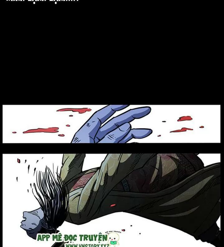 Đọc truyện U Minh Ngụy Tượng - Chap 260