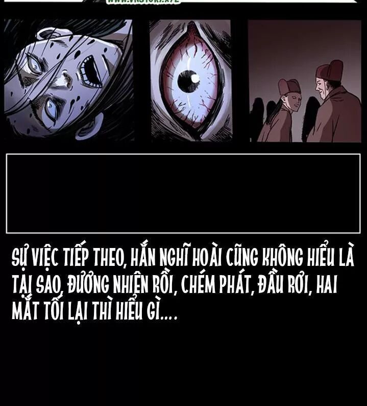 Đọc truyện U Minh Ngụy Tượng - Chap 260